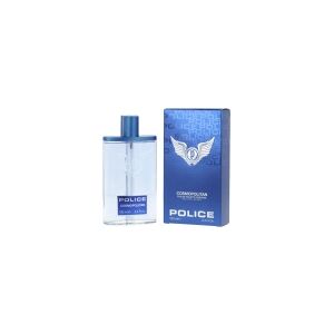 BACK IN STOCK: Police Cosmopolitan 100ml Eau De Toilette Spray