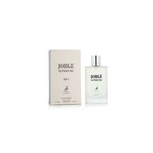 Maison Alhambra Jorge Di Aqua EDP M 100 ml