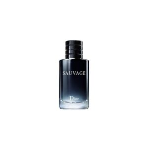 Christian Dior Sauvage Edt Spray - Mand - 60 ml