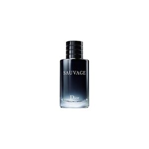 Dior Sauvage Edt Spray - Mand - 100 ml