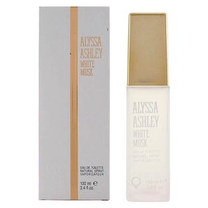 1284 Parfume Hvid Musk til kvinder Alyssa Ashley EDT 50 ml