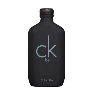 Calvin Klein CK Be Edt 100ml Transparent