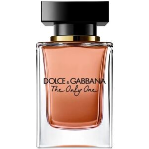 Dolce & Gabbana The Only One Edp 50ml Black