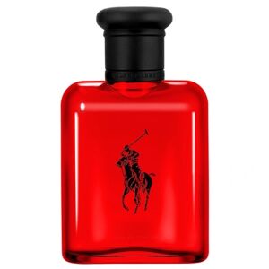 Ralph Lauren Polo Red For Men Edt 75ml Red