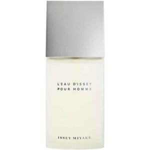 Issey Miyake L'Eau D'Issey Pour Homme Edt 75ml Transparent