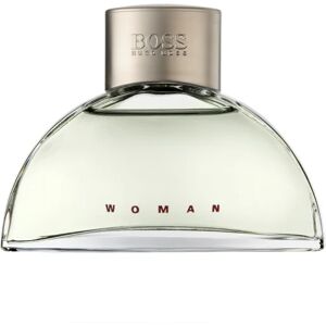 Hugo Boss Boss Woman Edp 90ml Transparent