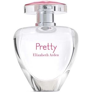 Elizabeth Arden Pretty Edp 100ml Transparent