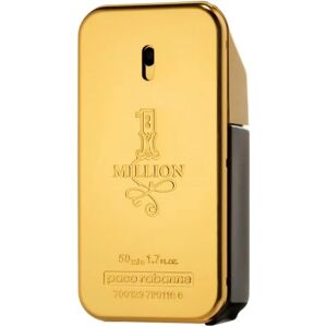 Paco Rabanne 1 Million Edt 50ml Gold