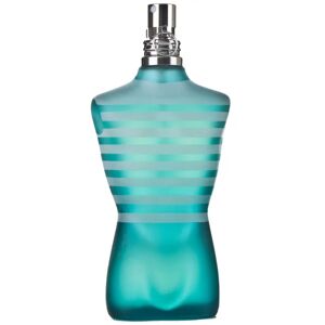 Jean Paul Gaultier Le Male Edt 75ml Transparent