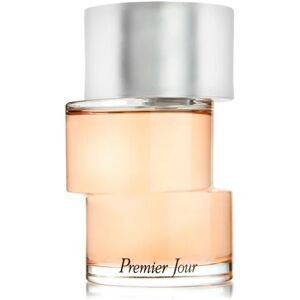 Nina Ricci Premier Jour Edp 100ml Transparent