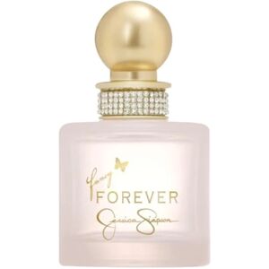 Jessica Simpson Fancy Forever Edp 100ml Pink