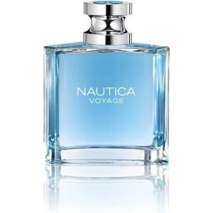 Nautica Voyage Edt 100ml Blue