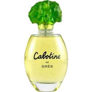 Parfums Gres Gres Cabotine Edt 100ml Transparent