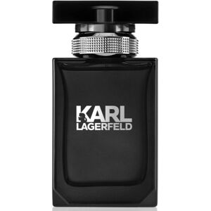 Karl Lagerfeld Pour Homme Edt 100ml Transparent