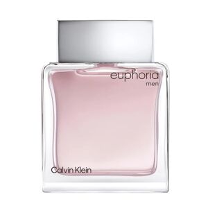 Calvin Klein Euphoria For Men Edt 100ml Transparent