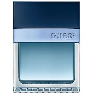 Guess Seductive Homme Blue edt 100ml Transparent