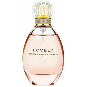 Sarah Jessica Parker Lovely Edp 50ml Pink