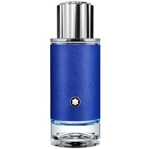 Mont Blanc Montblanc Explorer Ultra Blue Edp 30ml Multicolor