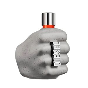 Diesel Only the Brave Street Edt 125ml Grey