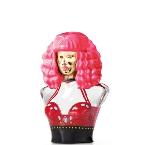 Nicki Minaj Minajesty Edp 30ml Transparent