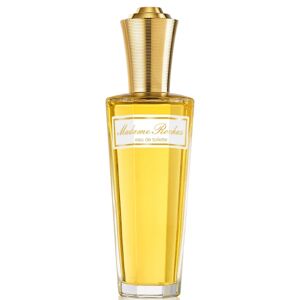 Rochas Madame Rochas Edt 100ml Transparent