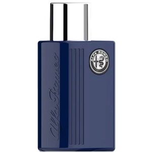 Alfa Romeo Blue Edt 125ml Transparent