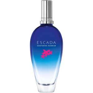 Escada Santorini Sunrise Edt 100ml Transparent