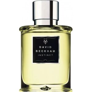 David Beckham Instinct Edt 30ml Transparent