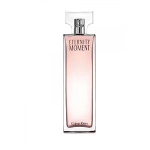 Calvin Klein Eternity Moment Edp 30ml Transparent