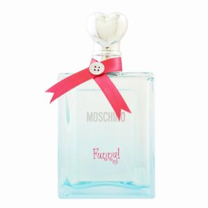 Moschino Funny Edt 100ml Turquoise