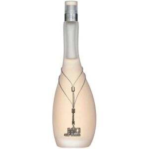 Jennifer Lopez Glow Edt 50ml Transparent