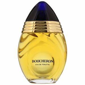 Boucheron Femme Edt 100ml Blue