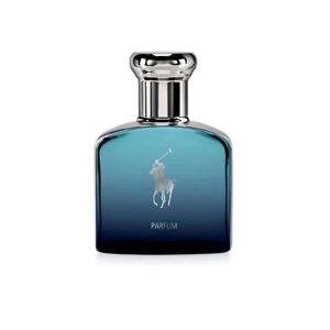 Ralph Lauren Polo Deep Blue Men Parfum 40ml Transparent