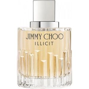 Jimmy Choo Illicit Edp 100ml Transparent