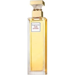 Elizabeth Arden 5th Avenue Edp 125ml Transparent