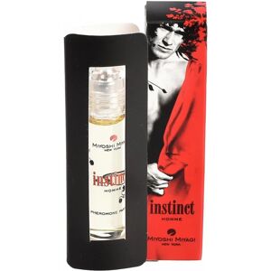 Miyoshi Miyagi: Instinct, Pheromone Perfume for Men