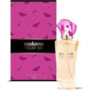 Madonna Treat Me Edt 50ml