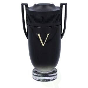 Paco Rabanne Invictus Victory Edp Spray Extreme 200 ml