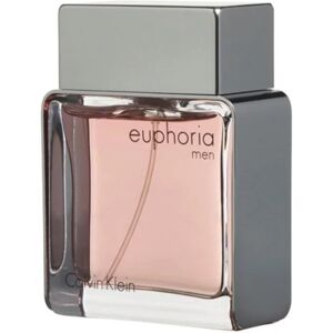 Calvin Klein Euphoria For Men Edt 100ml