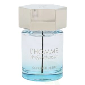 Yves Saint Laurent YSL L'Homme Cologne Bleue Edt Spray 100 ml