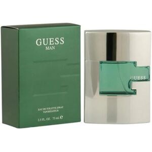 Guess Man Edt 75ml