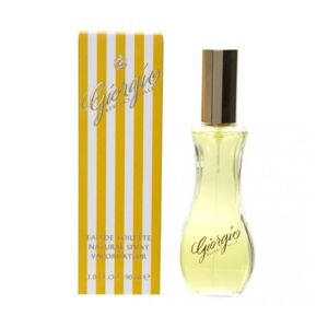 Giorgio Beverly Hills Giorgio Edt 90ml