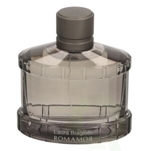 Laura Biagiotti Romamor Uomo Edt Spray 125 ml