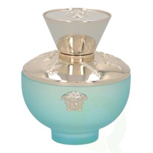 Versace Dylan Turquoise Edt Spray 100 ml