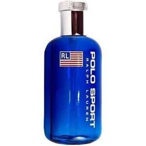 Ralph Lauren Polo Sport Edt 125ml