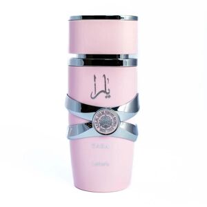 Kvinder Eau de Parfum Spray, 100ml Mellemøstlig Parfume Spray rosa