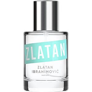 Zlatan Ibrahimovic Zlatan Sport Edt 50ml