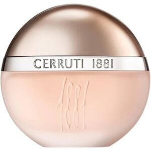 Cerruti 1881 Women Edt 100ml Transparent