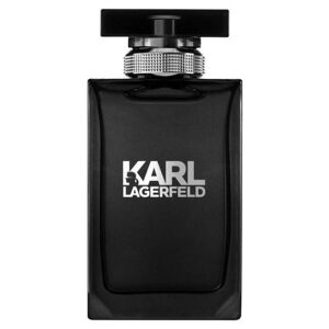 Karl Lagerfeld Pour Homme Edt 100ml Transparent