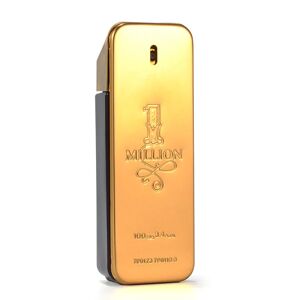 CY Parfume Herre Eau de Parfum Petit Pas Guld Mursten Millionær Gentleman Frisk Langvarig 100 ml